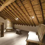 Dell'arte Сasa de vacaciones Morville (Wallonia)
