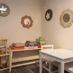 Сasa de vacaciones Dell'arte *