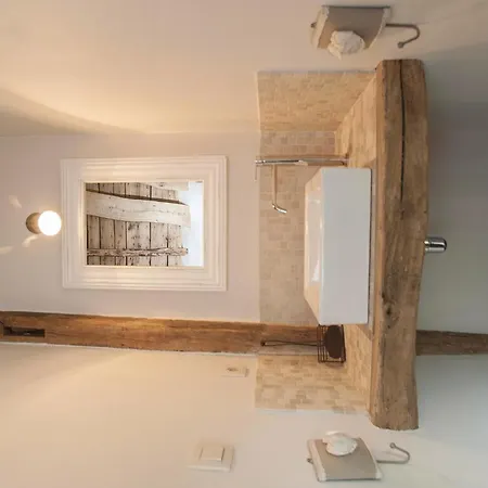 Dell'arte Casa vacanze Morville (Wallonia)