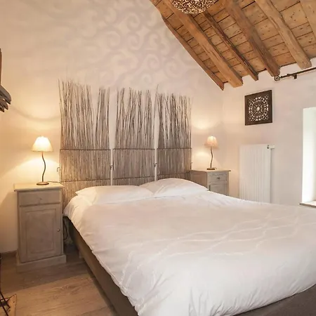 Dellarte Holiday home