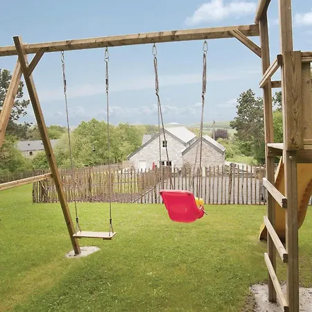 Dell'arte Casa vacanze Morville (Wallonia)