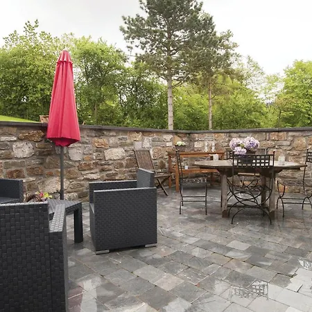 Dell'arte Morville (Wallonia)