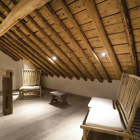 Dell'arte Casa vacanze Morville (Wallonia)