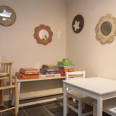 Casa vacanze Dell'arte *