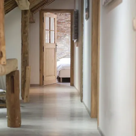 Holiday home Dellarte