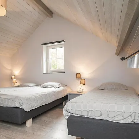 Holiday home Dellarte Morville (Wallonia)
