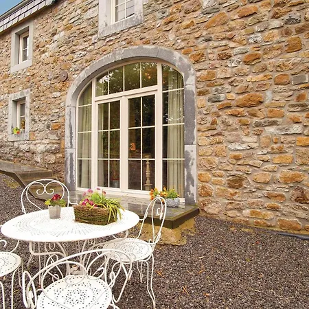 Dellarte Holiday home Morville (Wallonia)